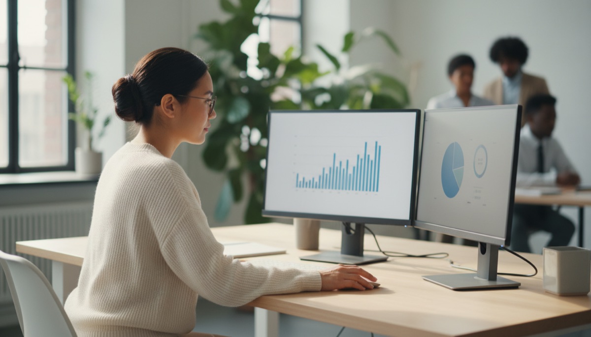 How an AI-Trained Assistant Does the Work of Three