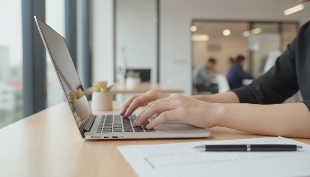 How to Write an SOP Your Assistant Will Actually Follow