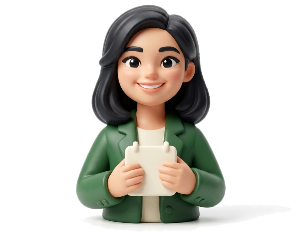Executive Assistant illustration