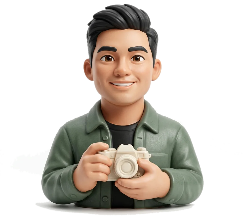 Marketing & Creative illustration