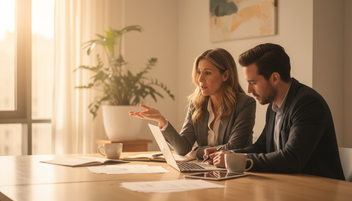Chief of Staff vs Executive Assistant: What's the Difference?
