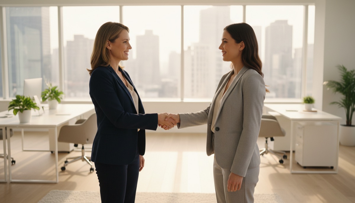 How to Hire an Executive Assistant