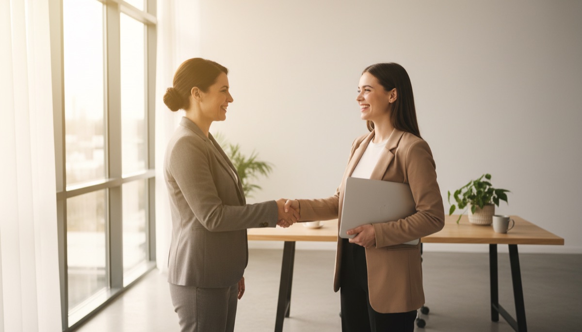 How to Onboard an Executive Assistant the Right Way