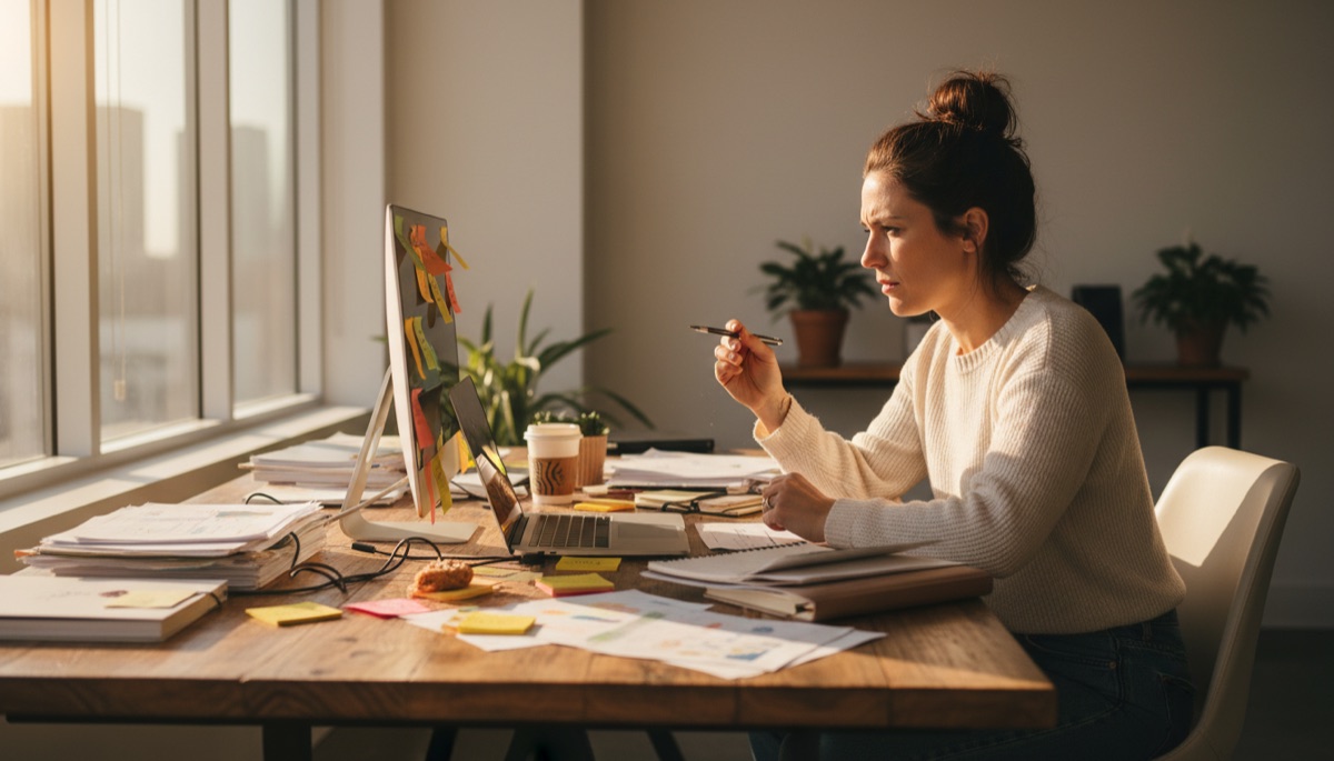 Signs You Need an Executive Assistant