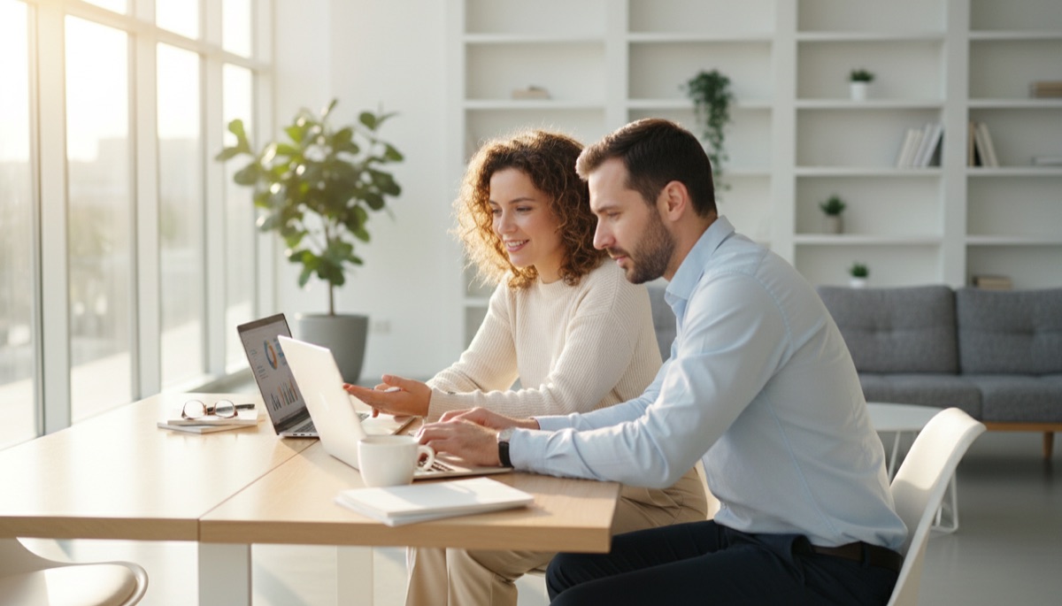 Virtual Assistant vs. Executive Assistant