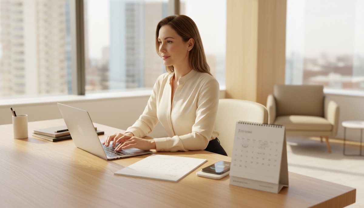What Does an Executive Assistant Do?