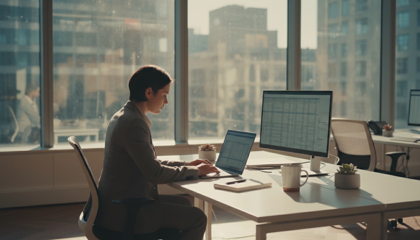 KeyPlayers talent for Accounting & Bookkeeping Firms