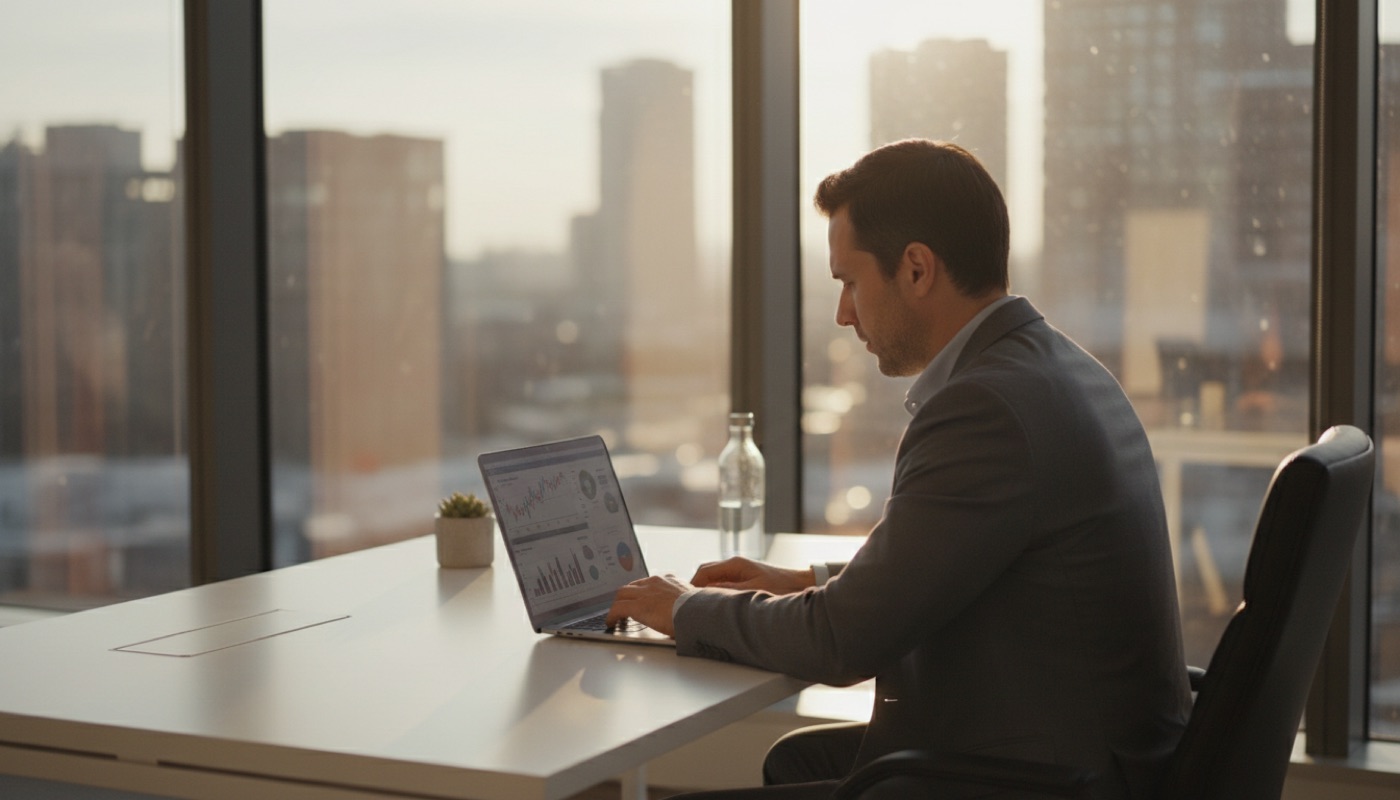 Financial Services