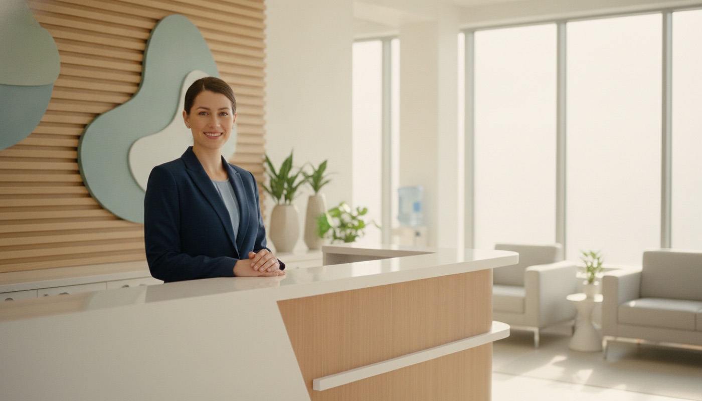 Healthcare & Clinics