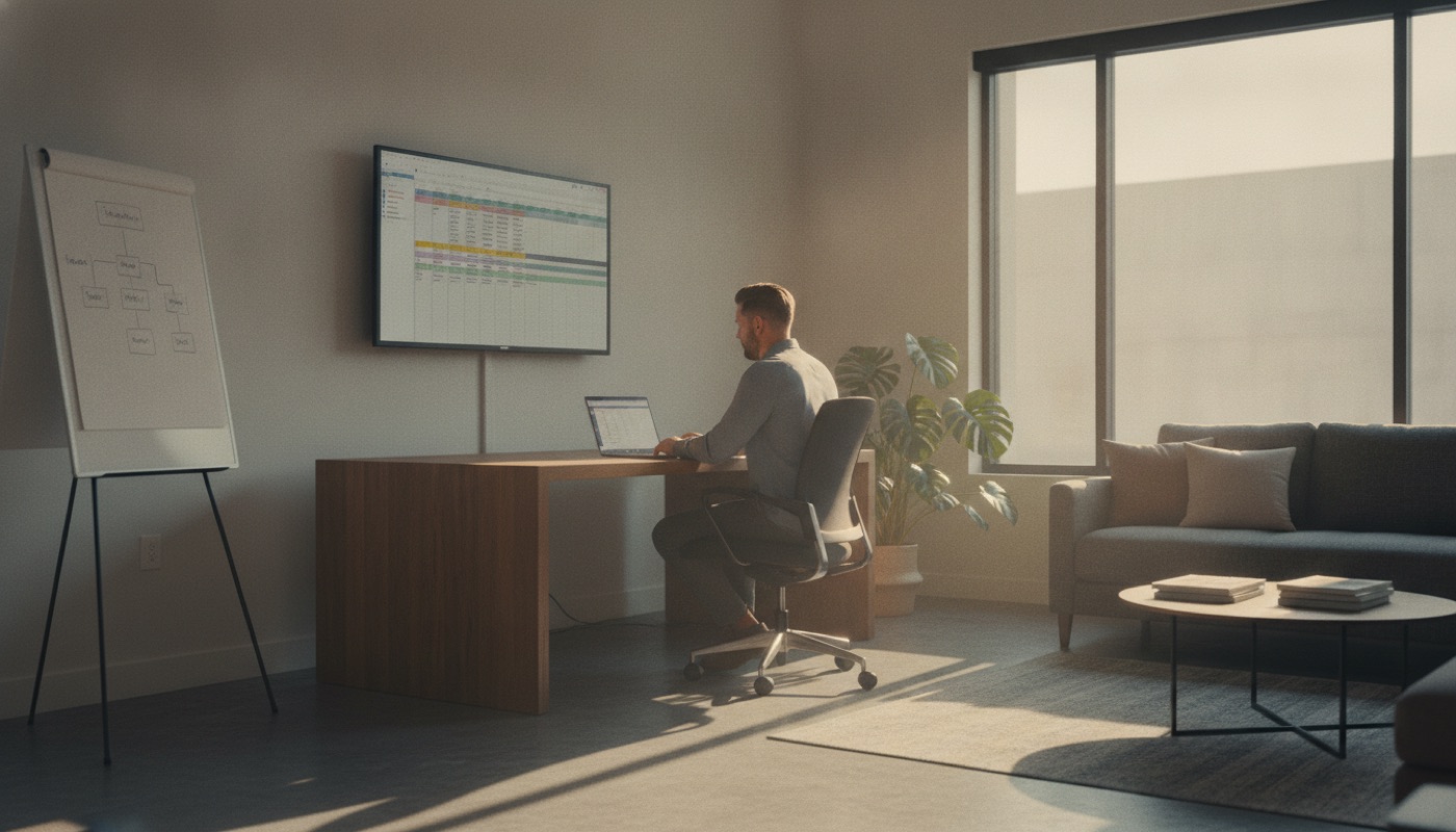 KeyPlayers talent for Home Services & Trades
