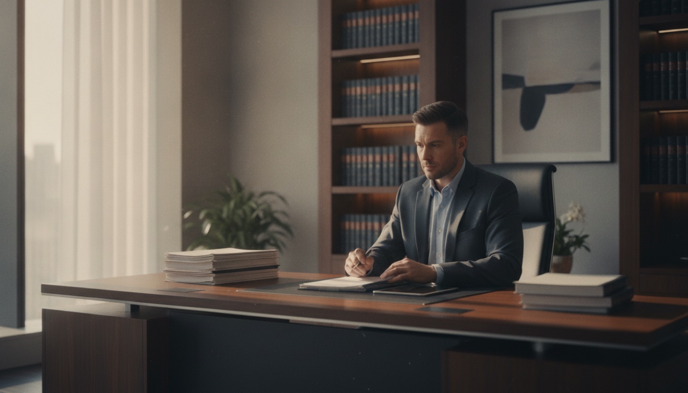 Law Firms