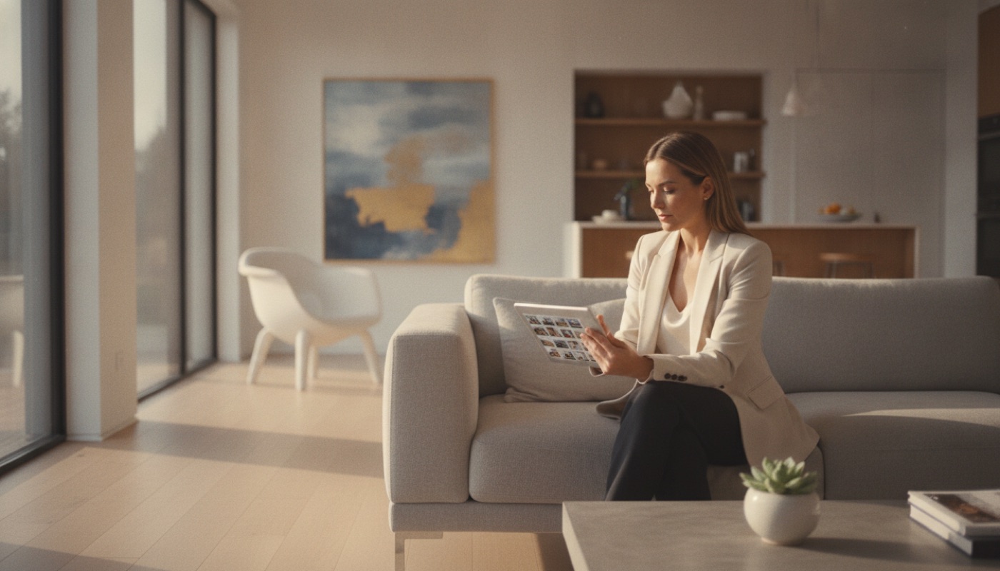 KeyPlayers talent for Real Estate