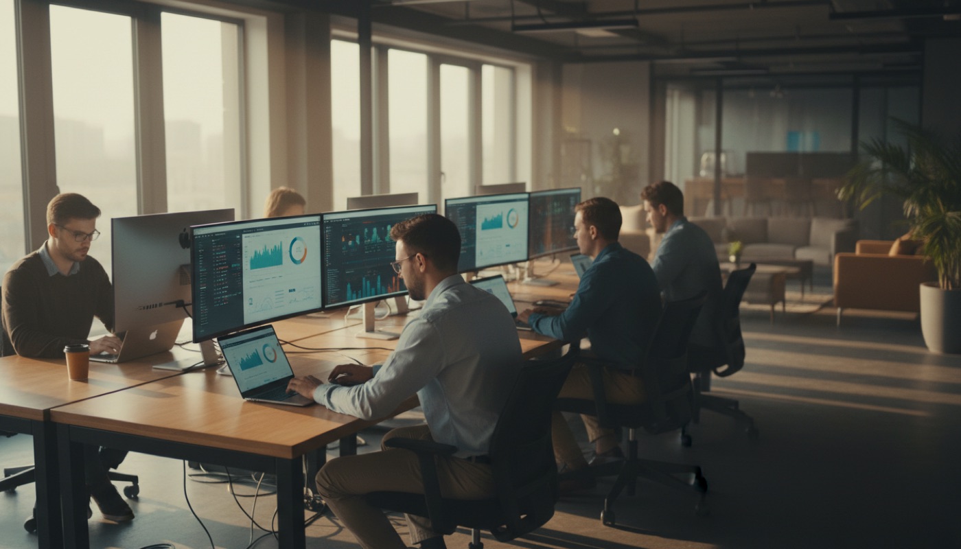 SaaS & Software