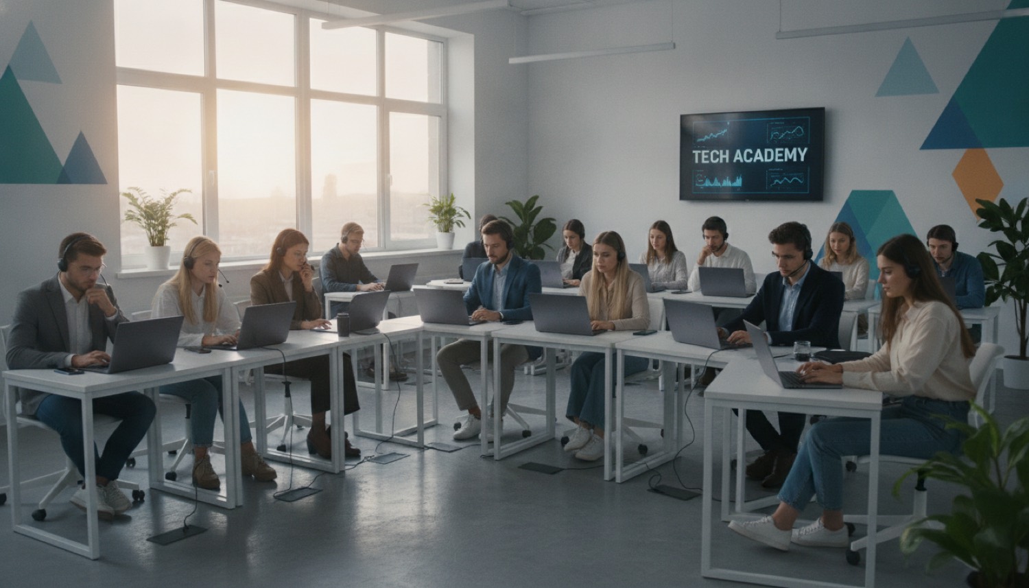 KeyPlayers training academy