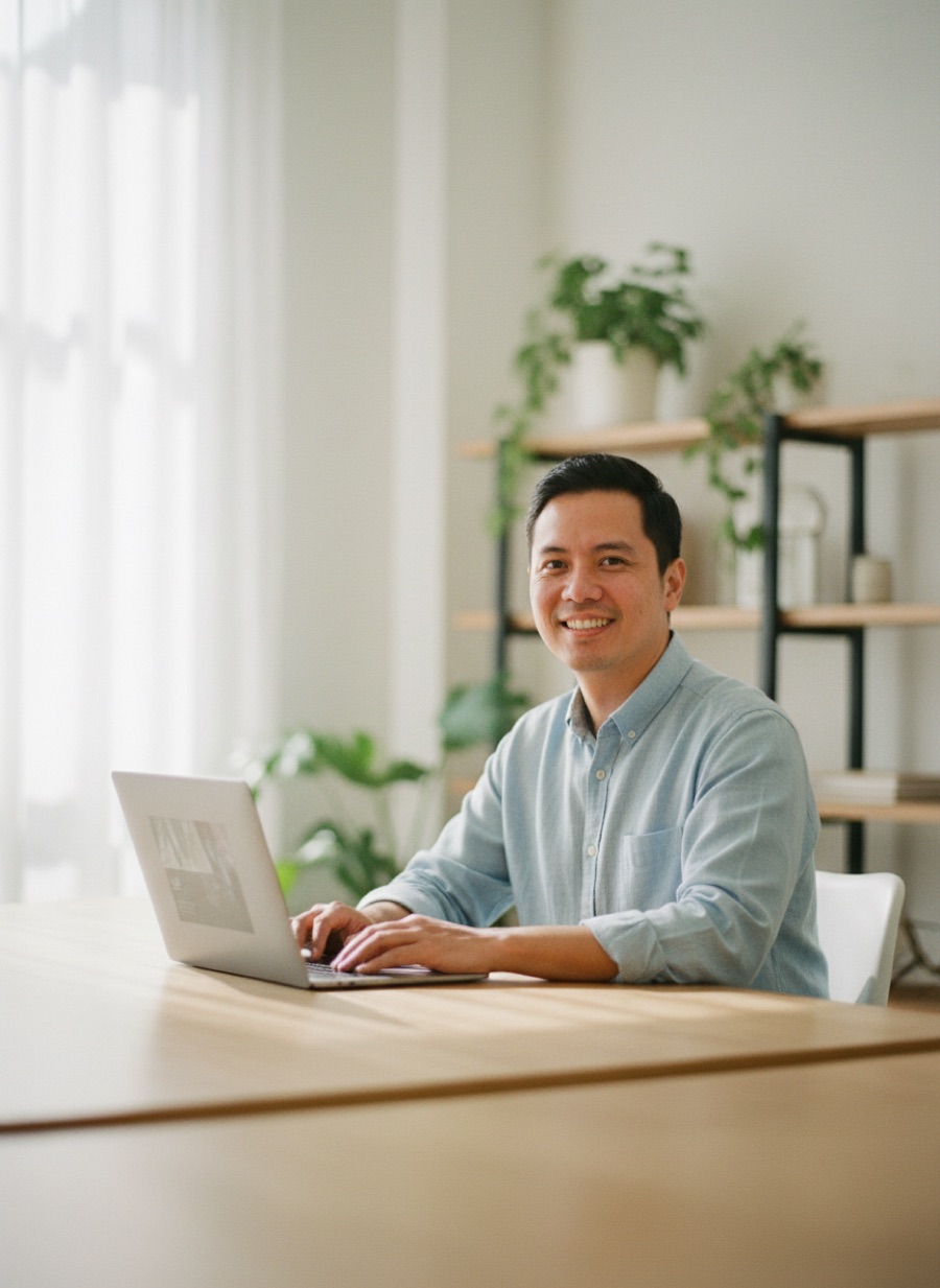 A KeyPlayers Accountant