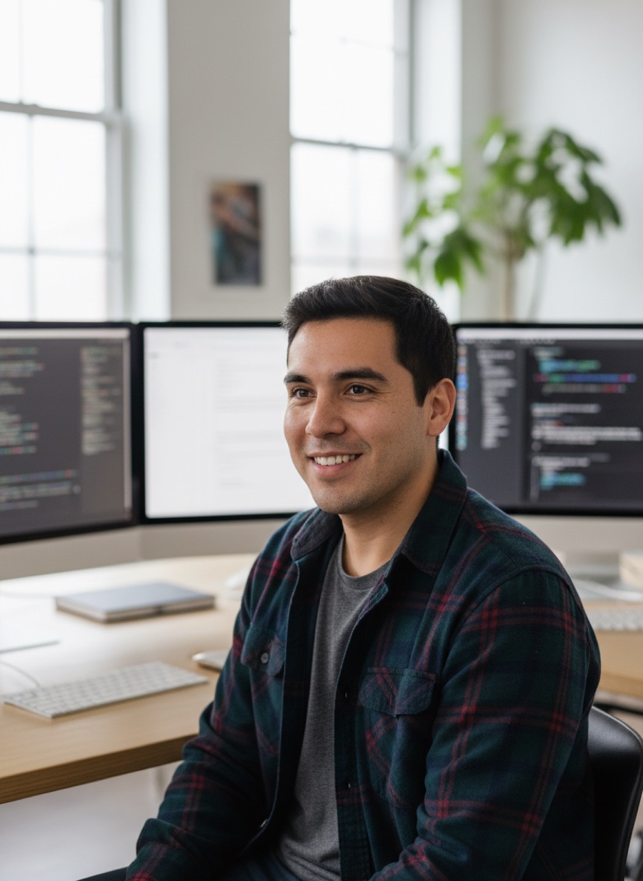 A KeyPlayers AI Automation Specialist