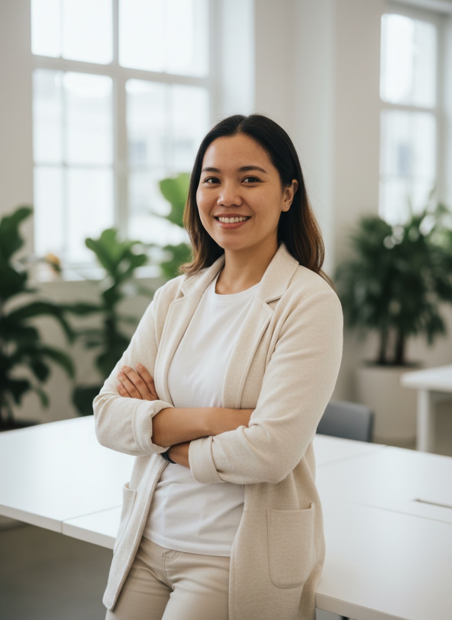 A KeyPlayers Executive Assistant