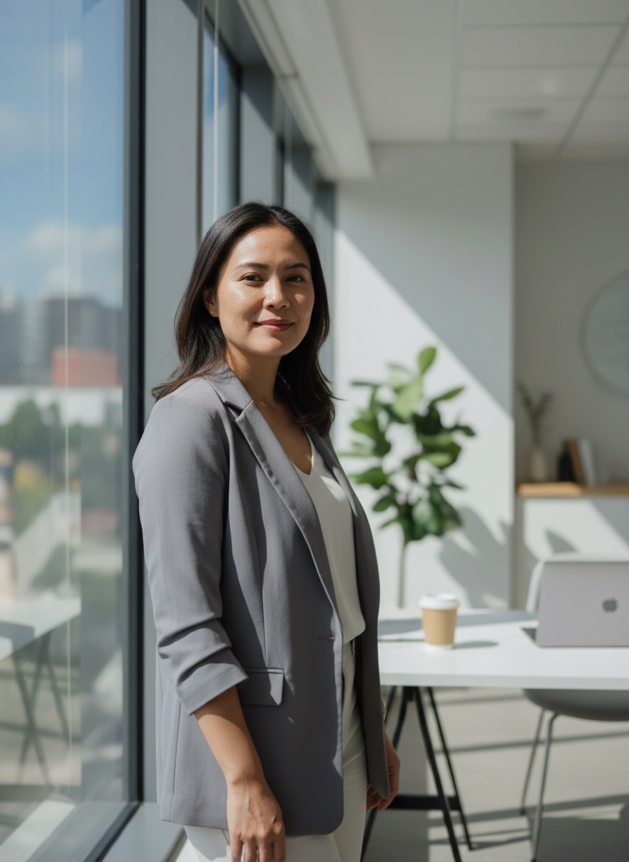 A KeyPlayers Financial Analyst