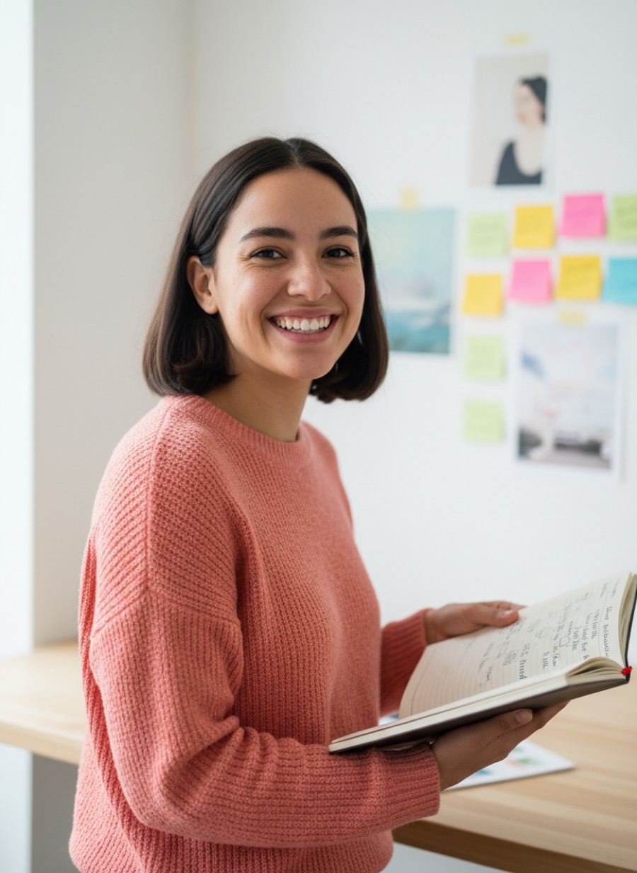 A KeyPlayers Marketing Assistant