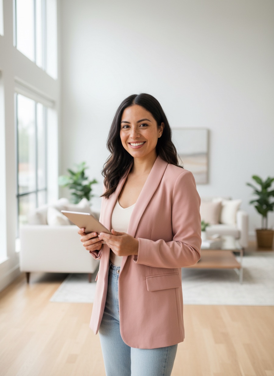 A KeyPlayers Real Estate Virtual Assistant