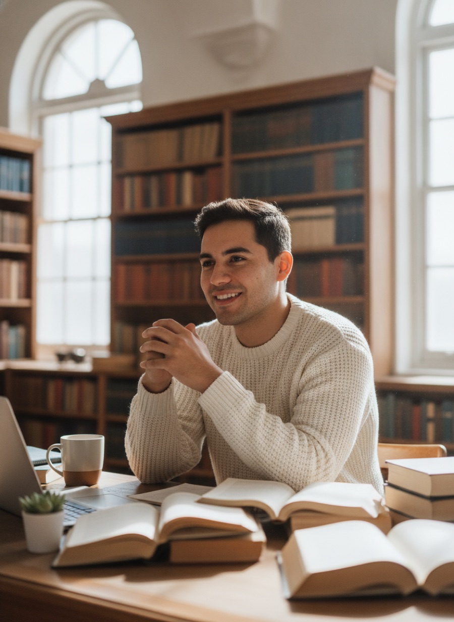 A KeyPlayers Research Assistant