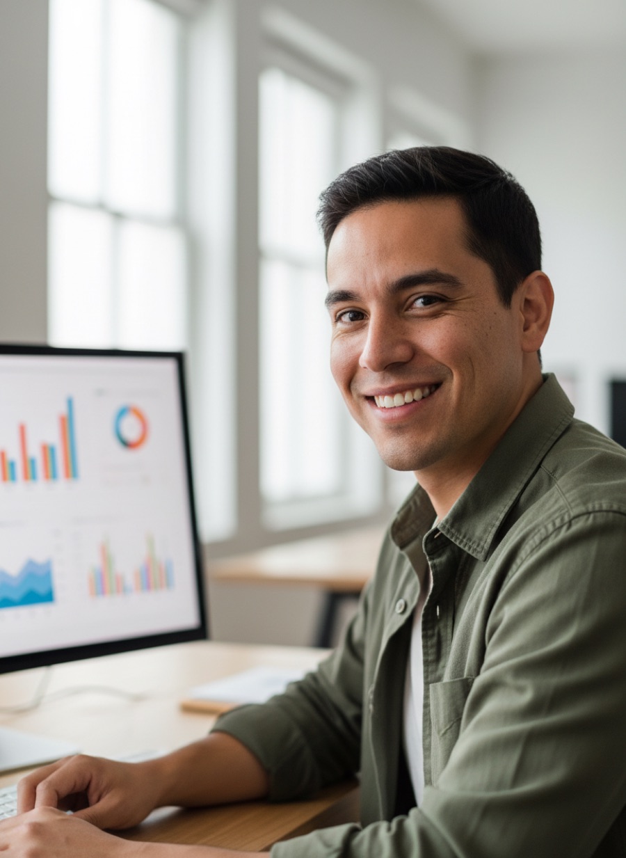 A KeyPlayers SEO Specialist