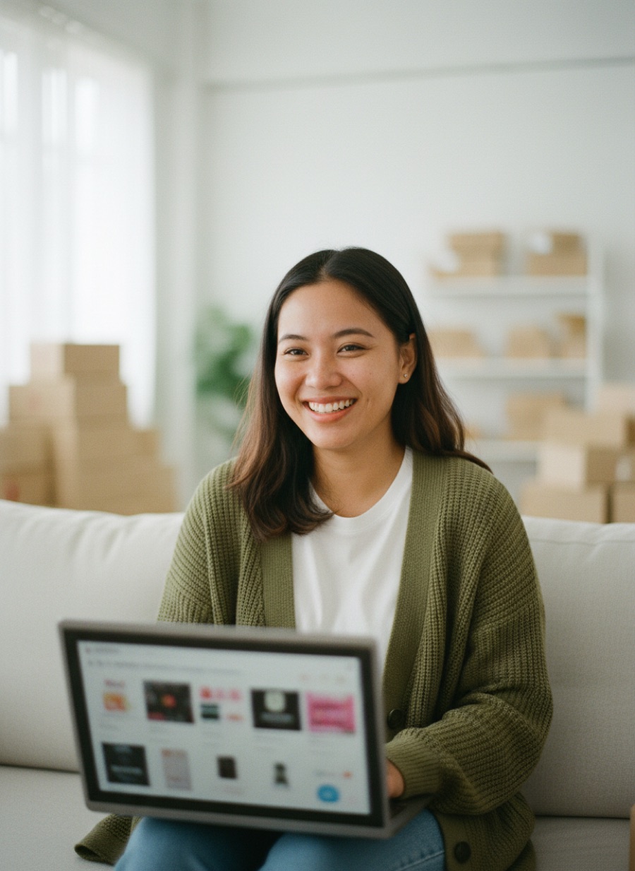 A KeyPlayers Shopify Virtual Assistant