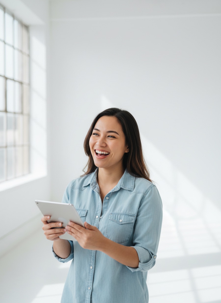 A KeyPlayers Virtual Assistant