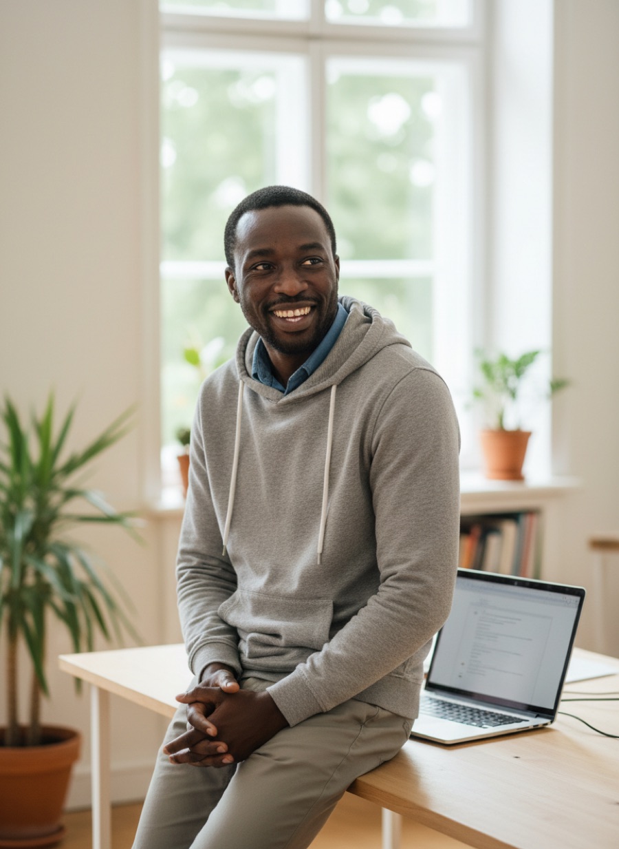 A KeyPlayers WordPress Developer