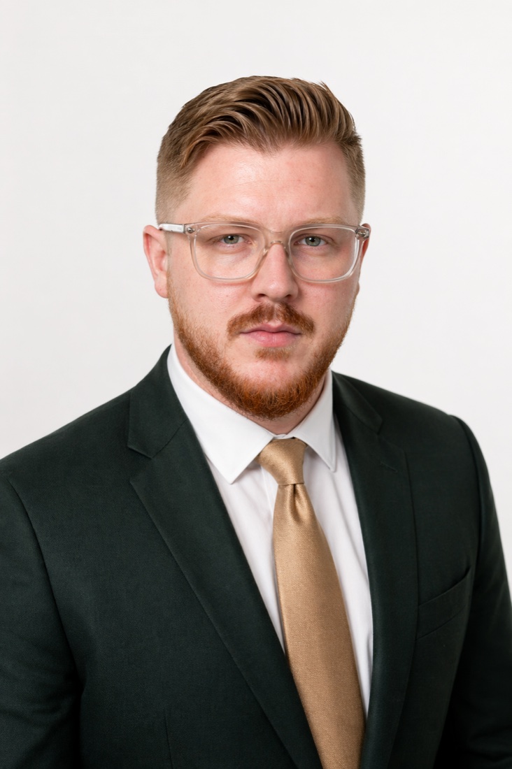 Mitch Conquer, CEO of KeyPlayers